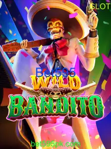 Explorando o Mundo de WildBandito: Descrição e Regras do Jogo