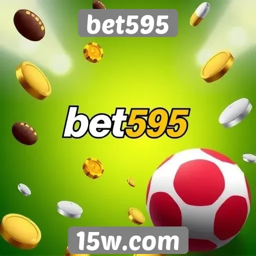 Revisão das ofertas de jogos no site bet595