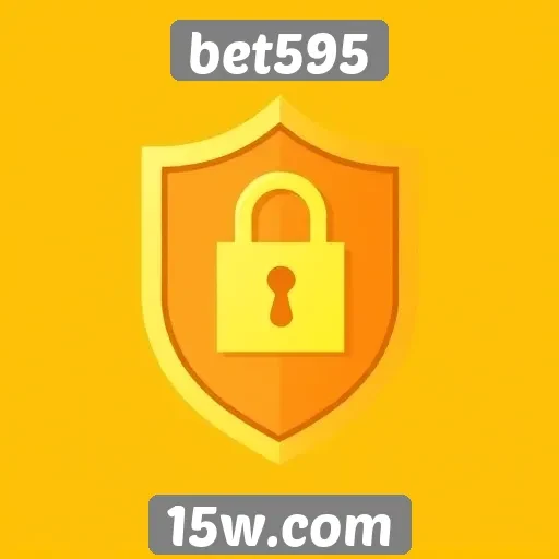 Análise da segurança no site de jogos bet595