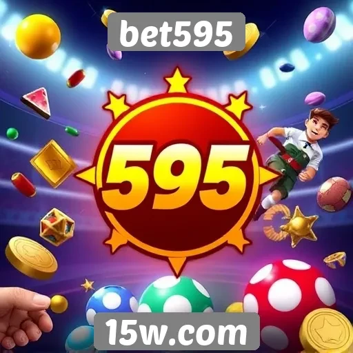 Comparativo de jogos disponíveis no bet595