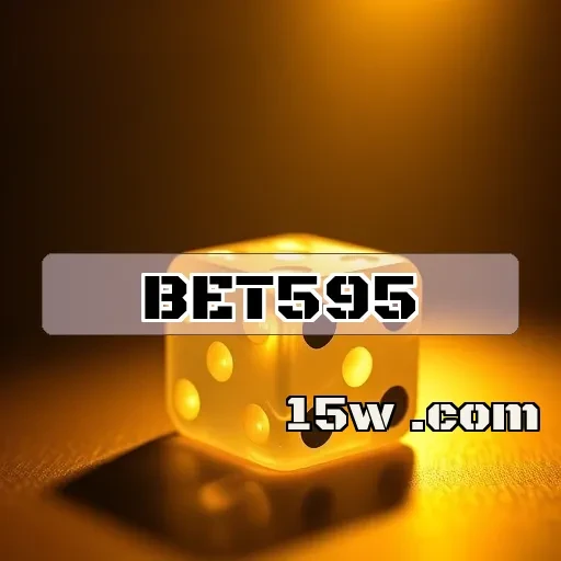 bet595: Embarque na Aventura do Cassino Ao Vivo e Vença!