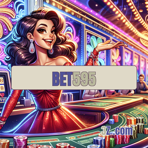 Descubra a Categoria de Recompensas do Bet595: Jogos que Pagam!