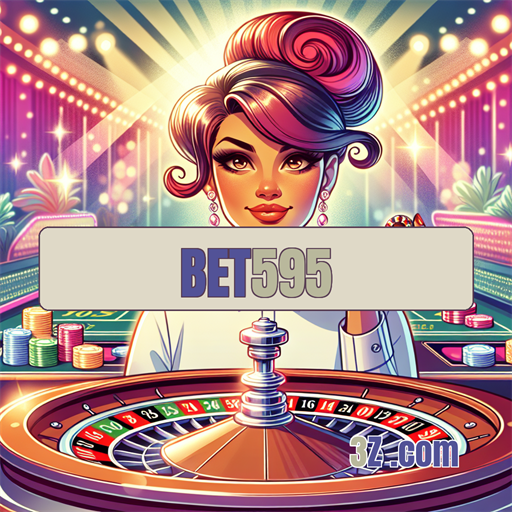 Explorando o Mundo dos Caça-Níqueis no Bet595