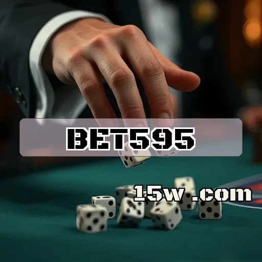 bet595: Descubra o Mundo Incrível das Máquinas de Jogo Agora!
