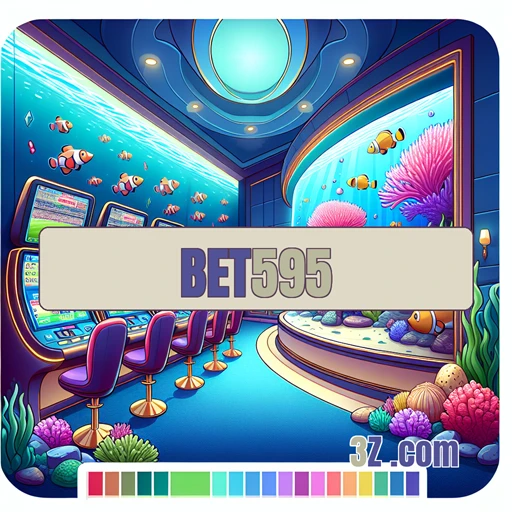 A Ascensão dos Jogos Virtuais no Bet595
