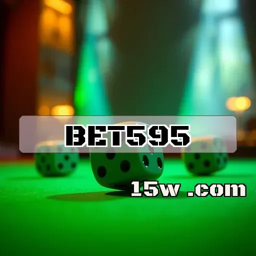 bet595: Aventura nos Jogos Premiados que Você Não Pode Perder!